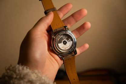 Stuk horloge