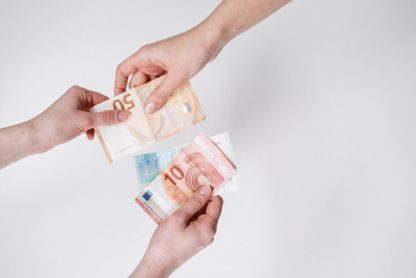 Euro biljetten